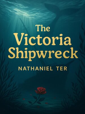 cover image of The Victoria Shipwreck